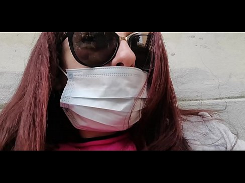 ❤️ Nicoletta ulciscitur proximo suo et pacem in garage (Special Covid19 Italian Quarantine) at porn la.rassadakubani.ru