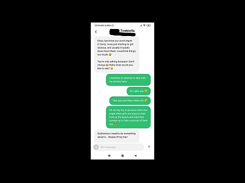 ❤️ Addidi novam PAWG ex Tinder ad harem (sermones ad Tinder inclusa) at porn la.rassadakubani.ru